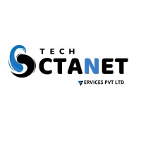 Octanet Logo